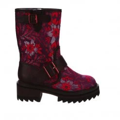 Irregular Choice Autumn Leaves