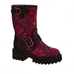 Irregular Choice Autumn Leaves