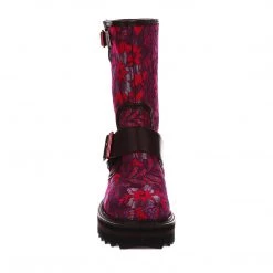 Irregular Choice Autumn Leaves