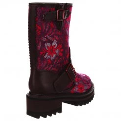 Irregular Choice Autumn Leaves