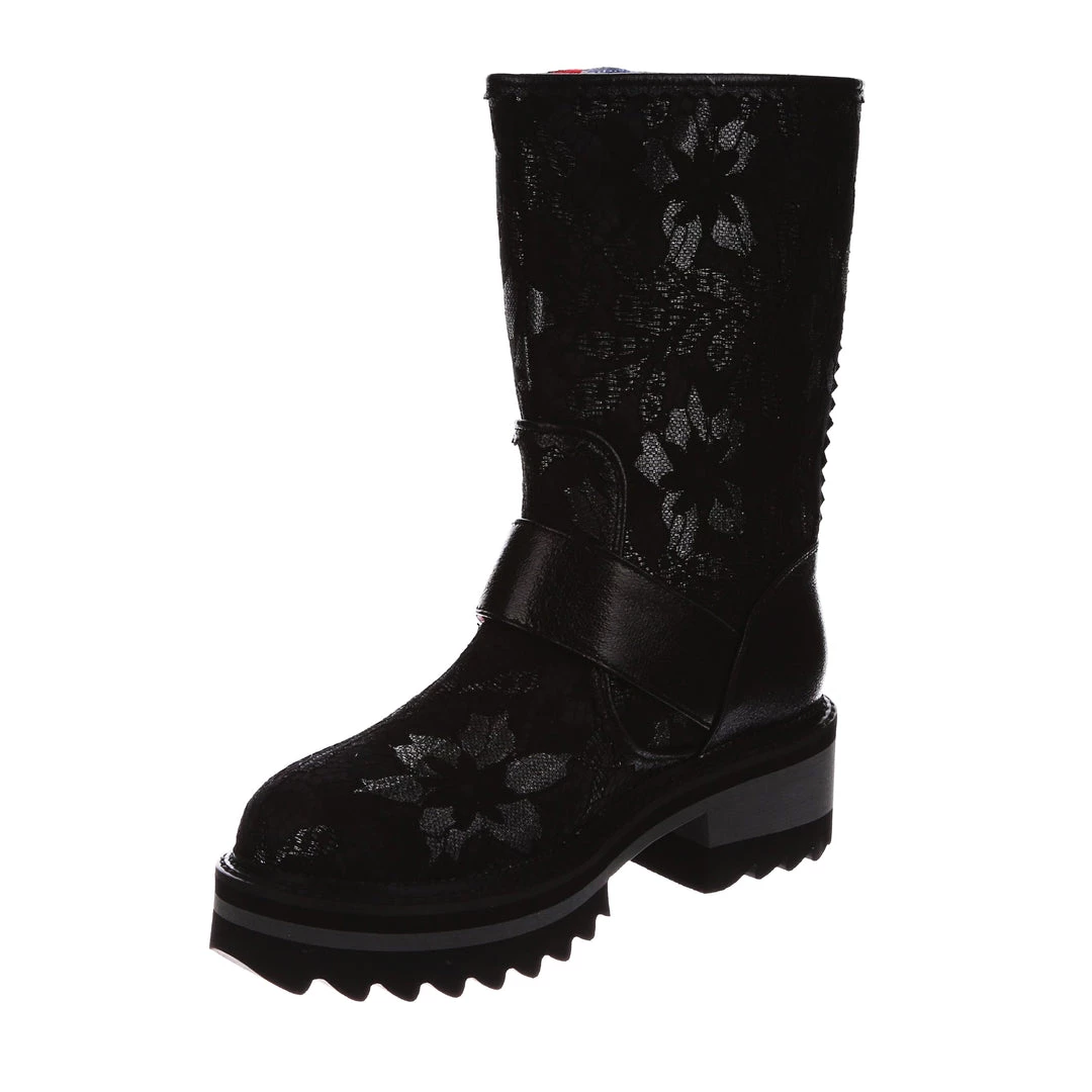 Irregular Choice Everything Autumn Leaves