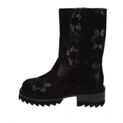 Irregular Choice Everything Autumn Leaves