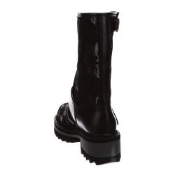 Irregular Choice Everything Autumn Leaves