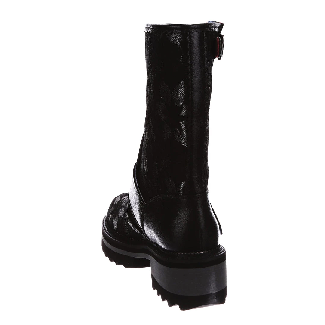 Irregular Choice Everything Autumn Leaves