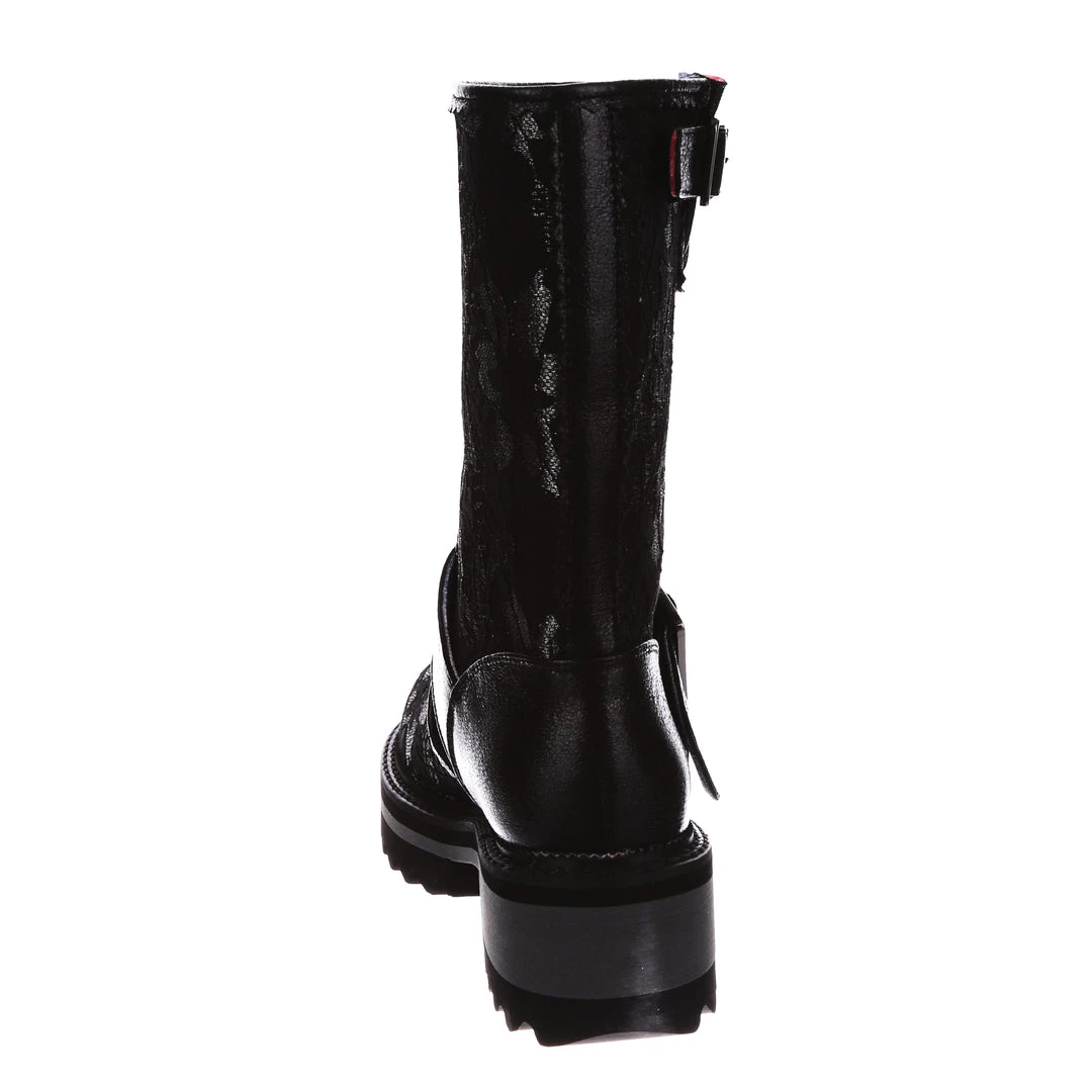 Irregular Choice Everything Autumn Leaves