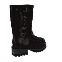 Irregular Choice Everything Autumn Leaves