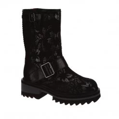 Irregular Choice Everything Autumn Leaves