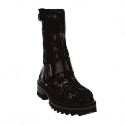 Irregular Choice Everything Autumn Leaves