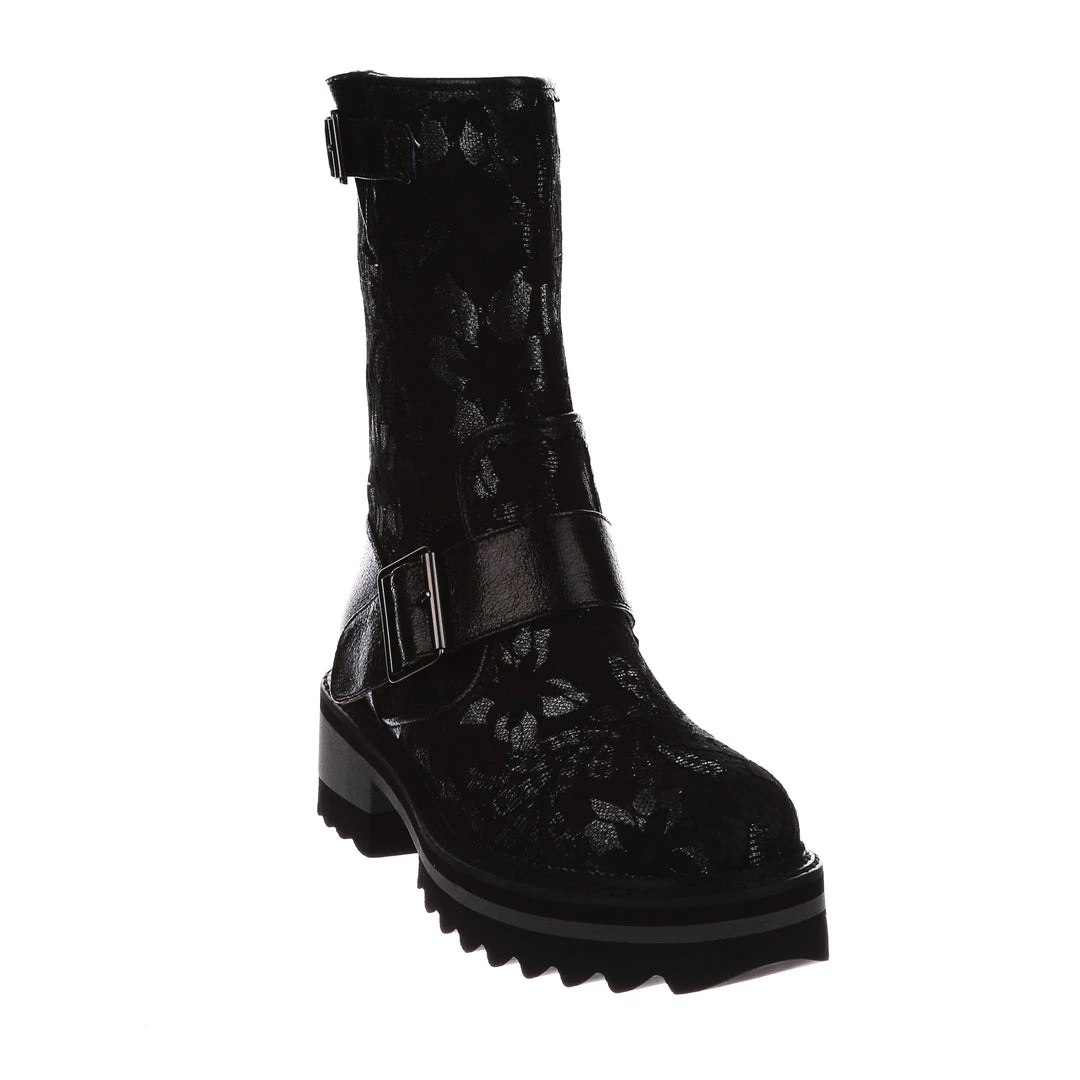 Irregular Choice Everything Autumn Leaves