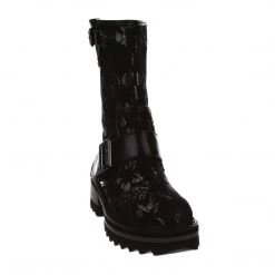 Irregular Choice Everything Autumn Leaves