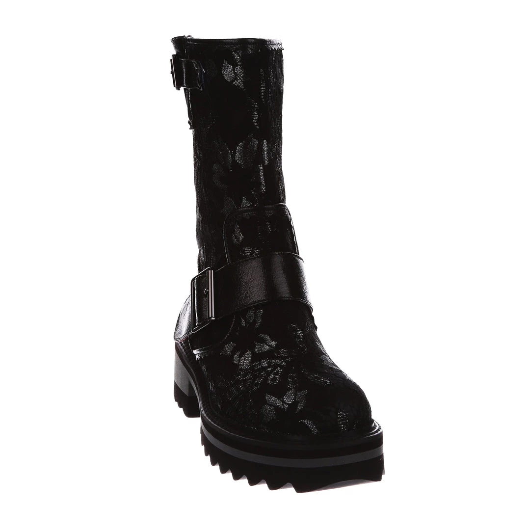 Irregular Choice Everything Autumn Leaves