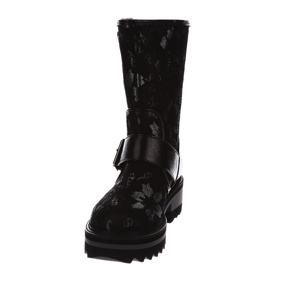 Irregular Choice Everything Autumn Leaves