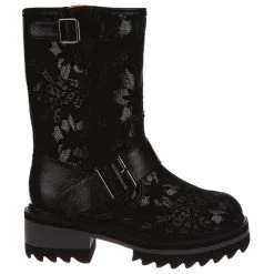 Irregular Choice Everything Autumn Leaves