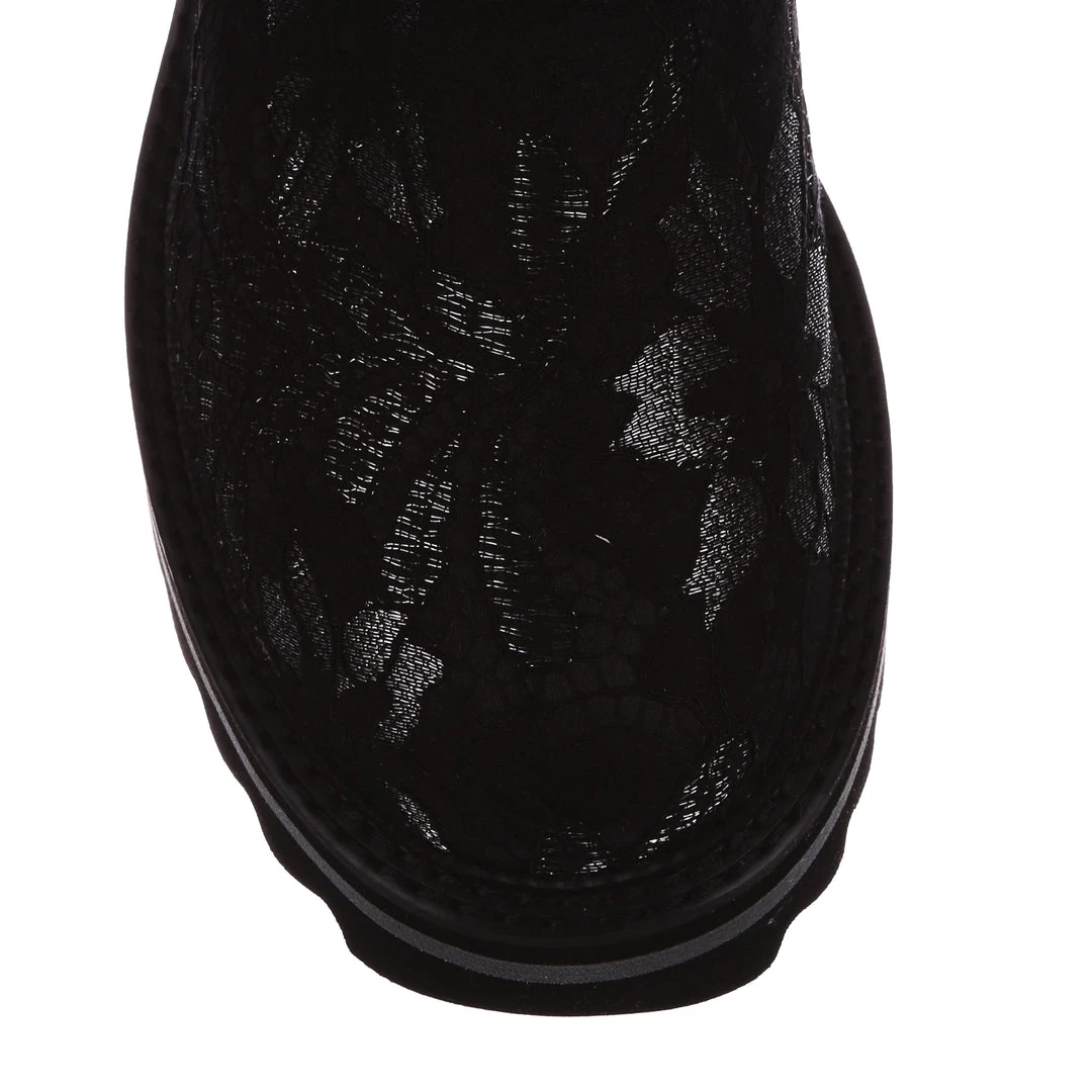 Irregular Choice Everything Autumn Leaves