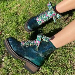 Irregular Choice Everything Morning Stroll