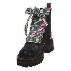Irregular Choice Everything Morning Stroll