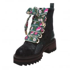 Irregular Choice Everything Morning Stroll