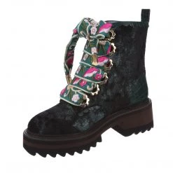 Irregular Choice Everything Morning Stroll