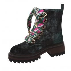 Irregular Choice Everything Morning Stroll