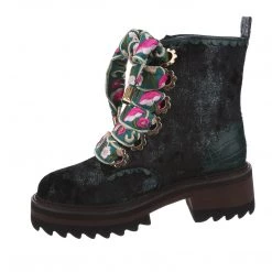 Irregular Choice Everything Morning Stroll