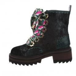 Irregular Choice Everything Morning Stroll