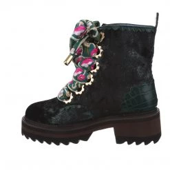 Irregular Choice Everything Morning Stroll