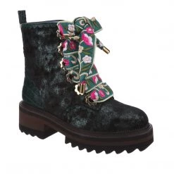 Irregular Choice Everything Morning Stroll