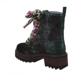 Irregular Choice Everything Morning Stroll