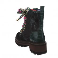 Irregular Choice Everything Morning Stroll