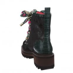 Irregular Choice Everything Morning Stroll