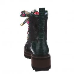 Irregular Choice Everything Morning Stroll