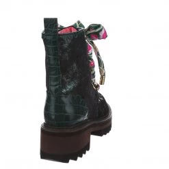 Irregular Choice Everything Morning Stroll