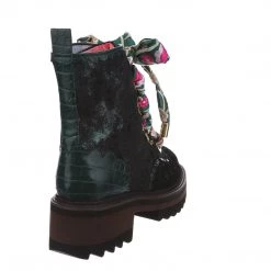 Irregular Choice Everything Morning Stroll