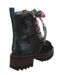 Irregular Choice Everything Morning Stroll