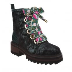 Irregular Choice Everything Morning Stroll