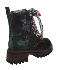 Irregular Choice Everything Morning Stroll