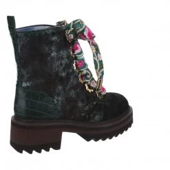 Irregular Choice Everything Morning Stroll