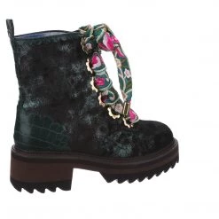 Irregular Choice Everything Morning Stroll