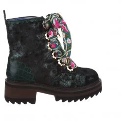 Irregular Choice Everything Morning Stroll