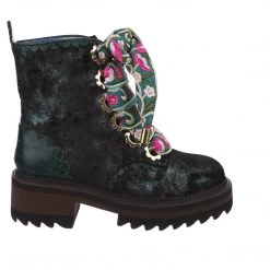 Irregular Choice Everything Morning Stroll