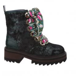 Irregular Choice Everything Morning Stroll