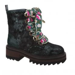 Irregular Choice Everything Morning Stroll