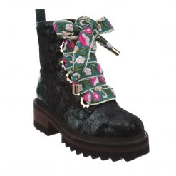 Irregular Choice Everything Morning Stroll