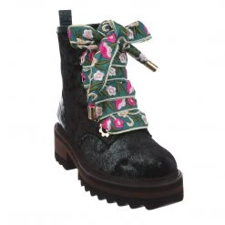 Irregular Choice Everything Morning Stroll