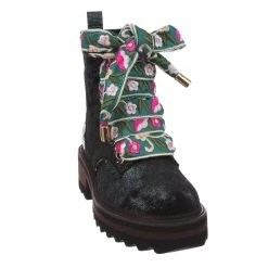 Irregular Choice Everything Morning Stroll