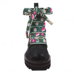 Irregular Choice Everything Morning Stroll
