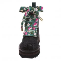 Irregular Choice Everything Morning Stroll