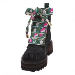 Irregular Choice Everything Morning Stroll