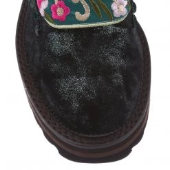 Irregular Choice Everything Morning Stroll