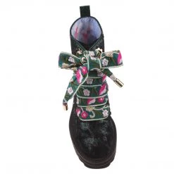 Irregular Choice Everything Morning Stroll
